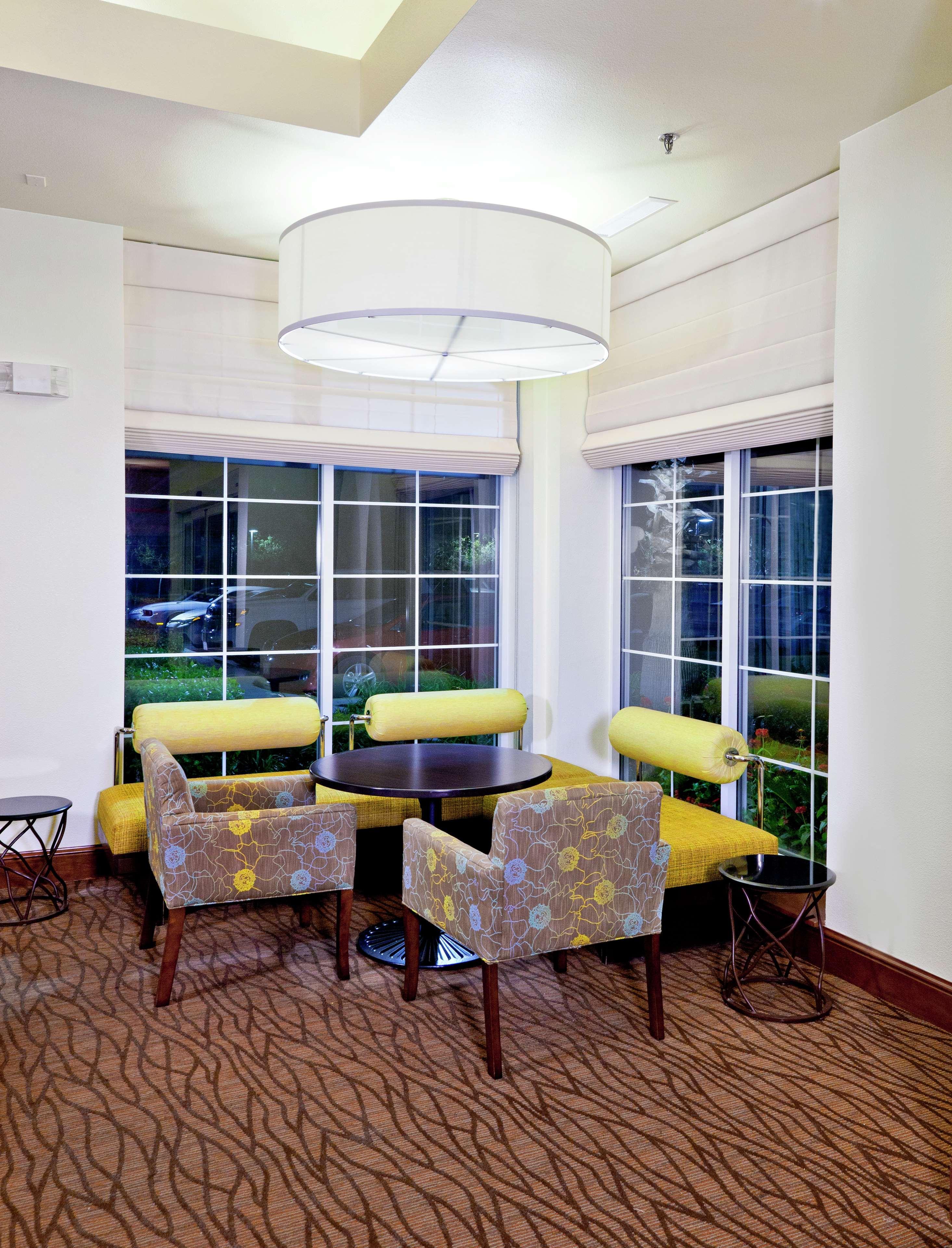 Hilton Garden Inn Ontario Ранчо Кукамонга Екстериор снимка