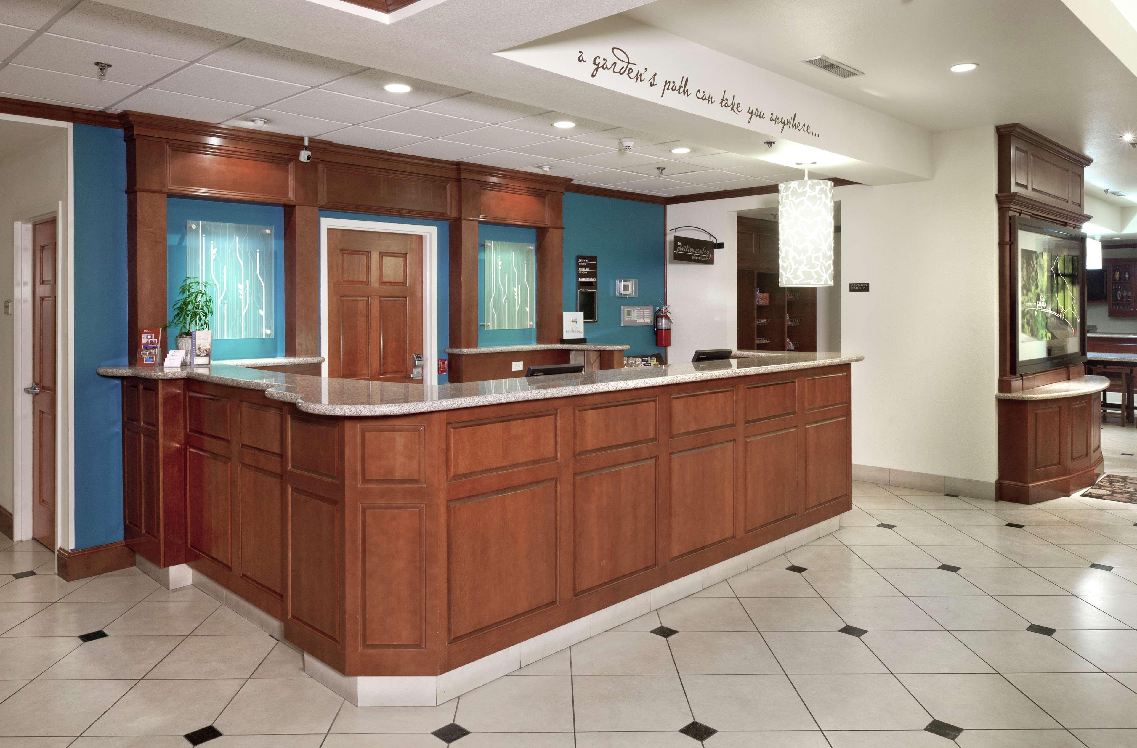 Hilton Garden Inn Ontario Ранчо Кукамонга Екстериор снимка