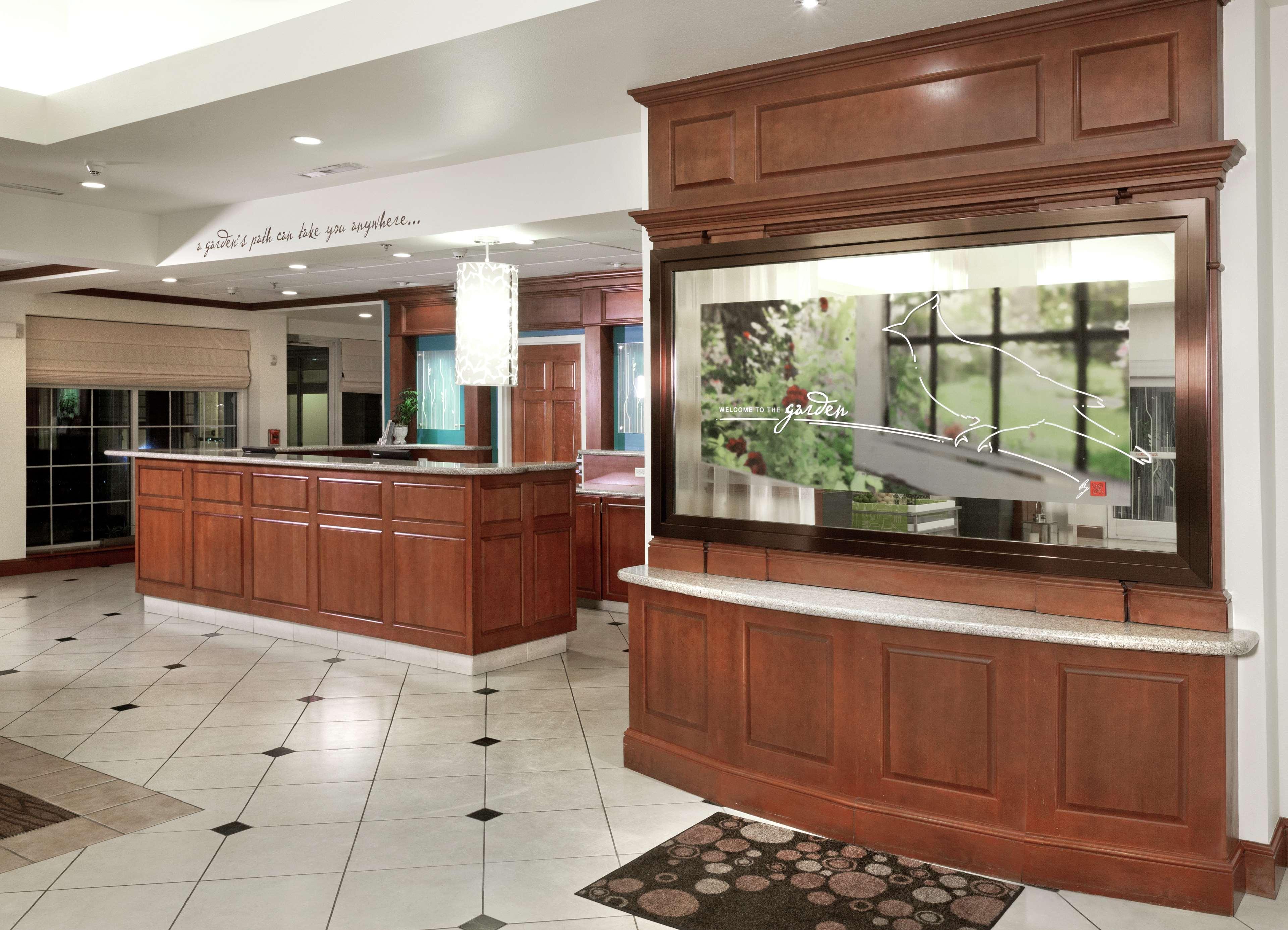 Hilton Garden Inn Ontario Ранчо Кукамонга Екстериор снимка