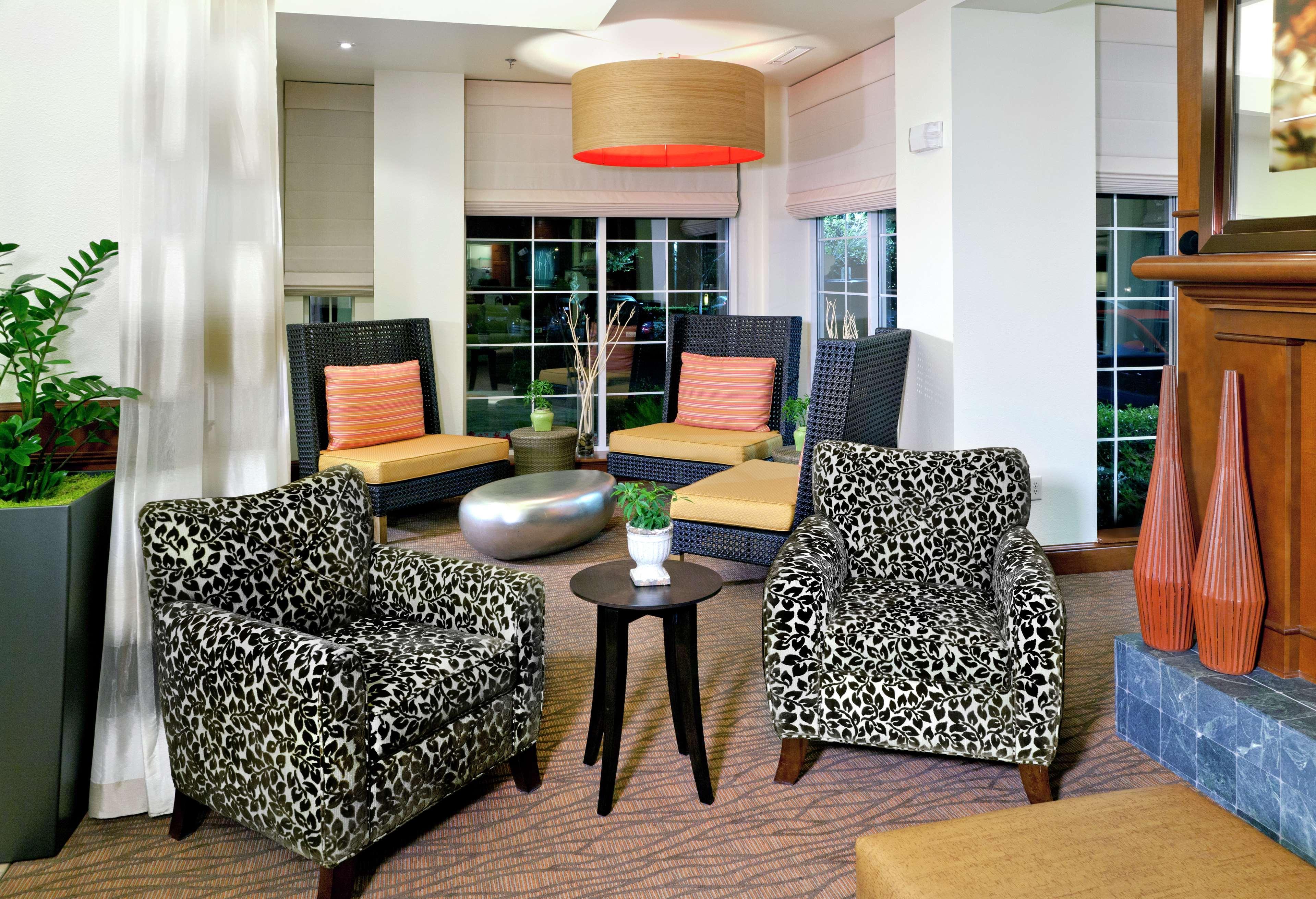 Hilton Garden Inn Ontario Ранчо Кукамонга Екстериор снимка