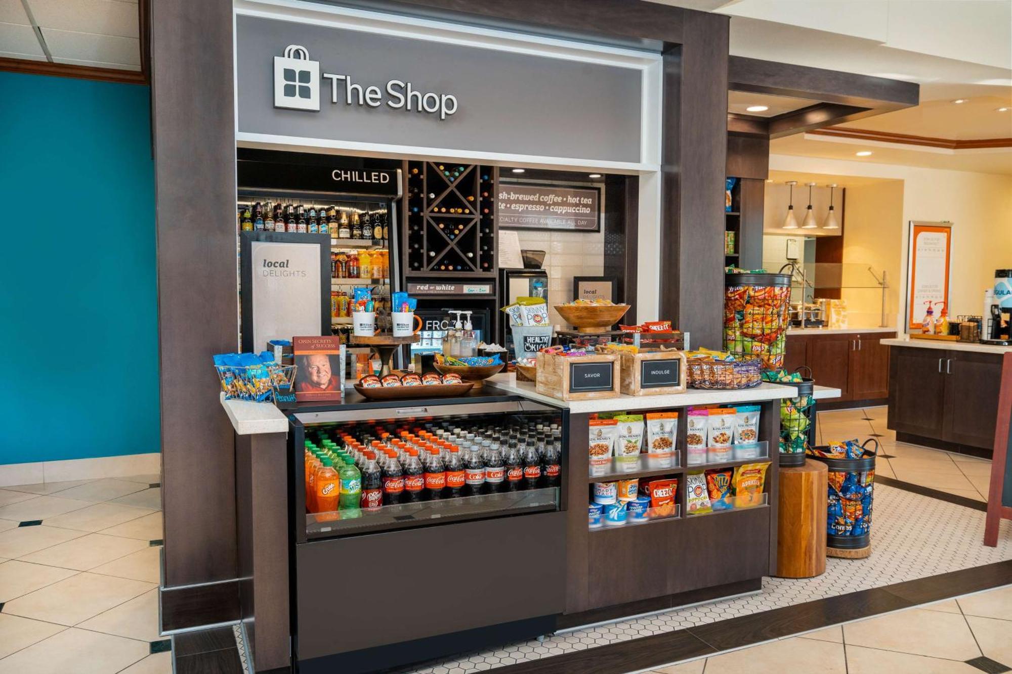 Hilton Garden Inn Ontario Ранчо Кукамонга Екстериор снимка