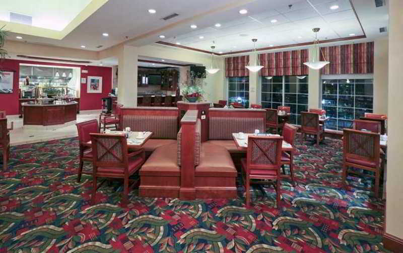 Hilton Garden Inn Ontario Ранчо Кукамонга Екстериор снимка